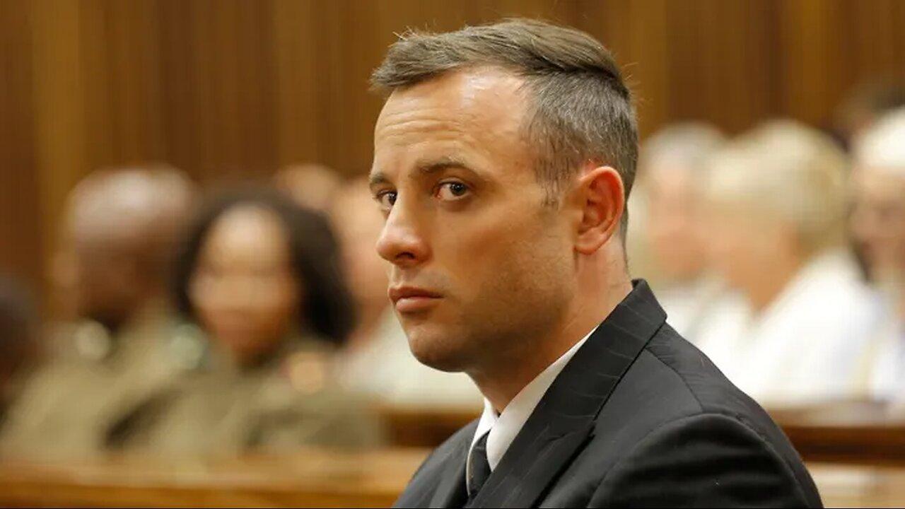 WATCH LIVE: Oscar Pistorius Released from Prison