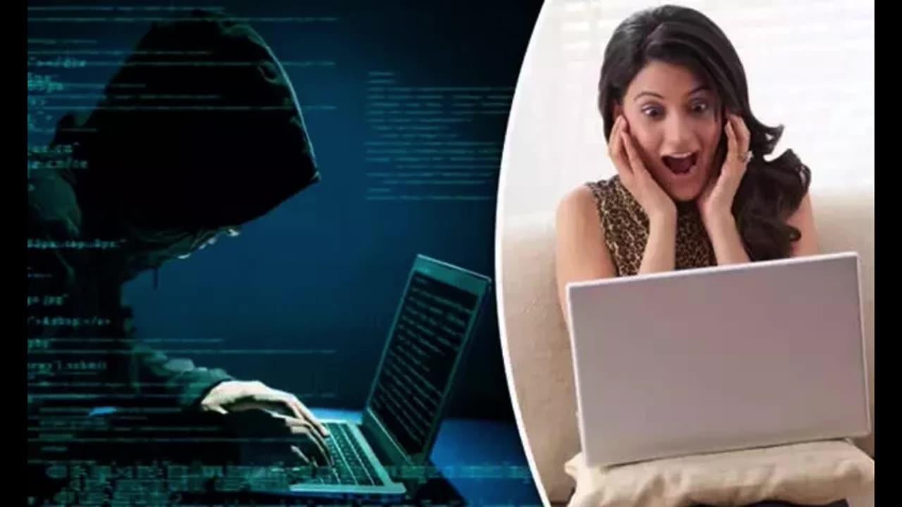 Indian IT expert loses Rs 20 lakhNo one is safe from online fraud