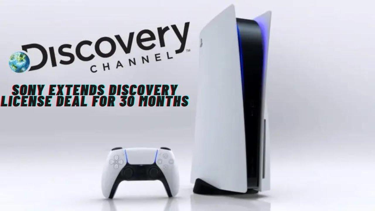 RapperJJJ LDG Clip: PlayStation Isn't Deleting Discovery Shows After All