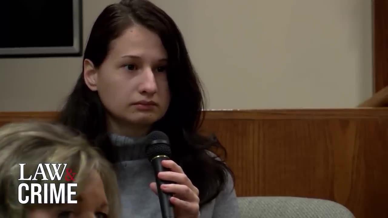 Gypsy Rose Blanchard Testifies Against EX In - One News Page VIDEO