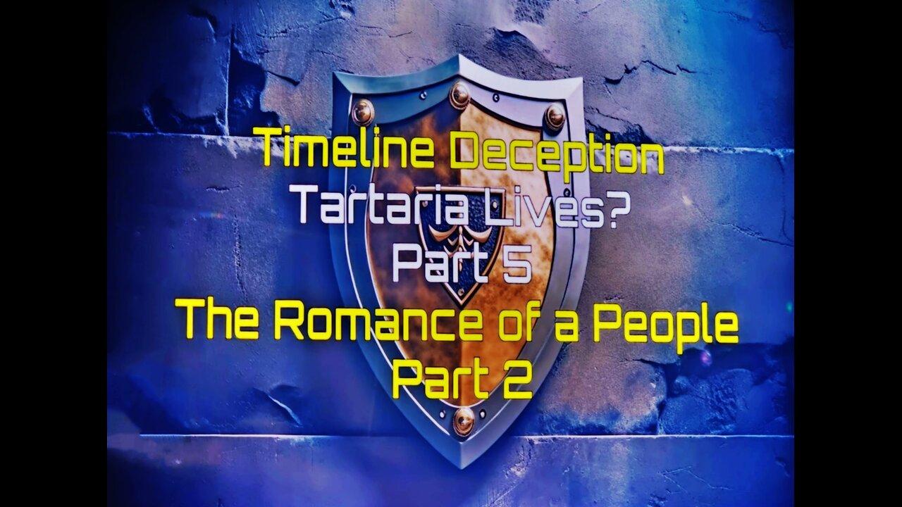 12/30/2023 Timeline Deception Tartaria Lives? One News Page VIDEO(04)
