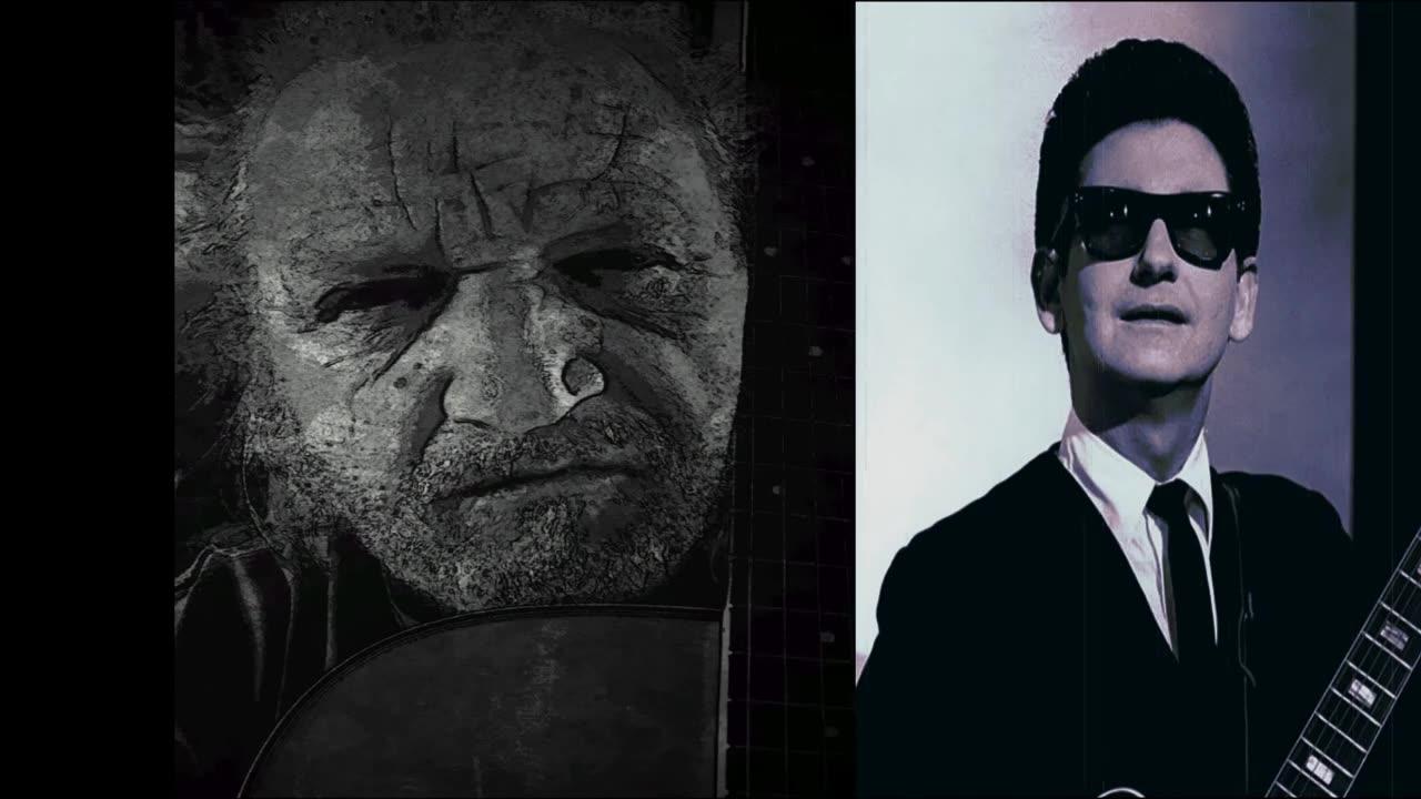 Roy's 'Pretty Woman' acoustic One News Page VIDEO