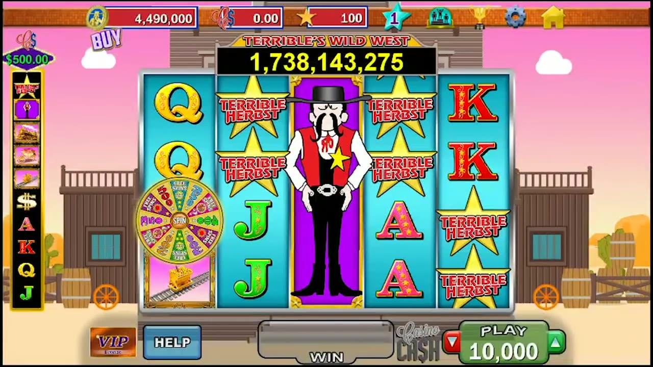 Terribles Casino Slot App Rewards Nevada 2024 One News Page VIDEO   1704453151 Terribles Casino Slot App Rewards Nevada 2024 Hires 