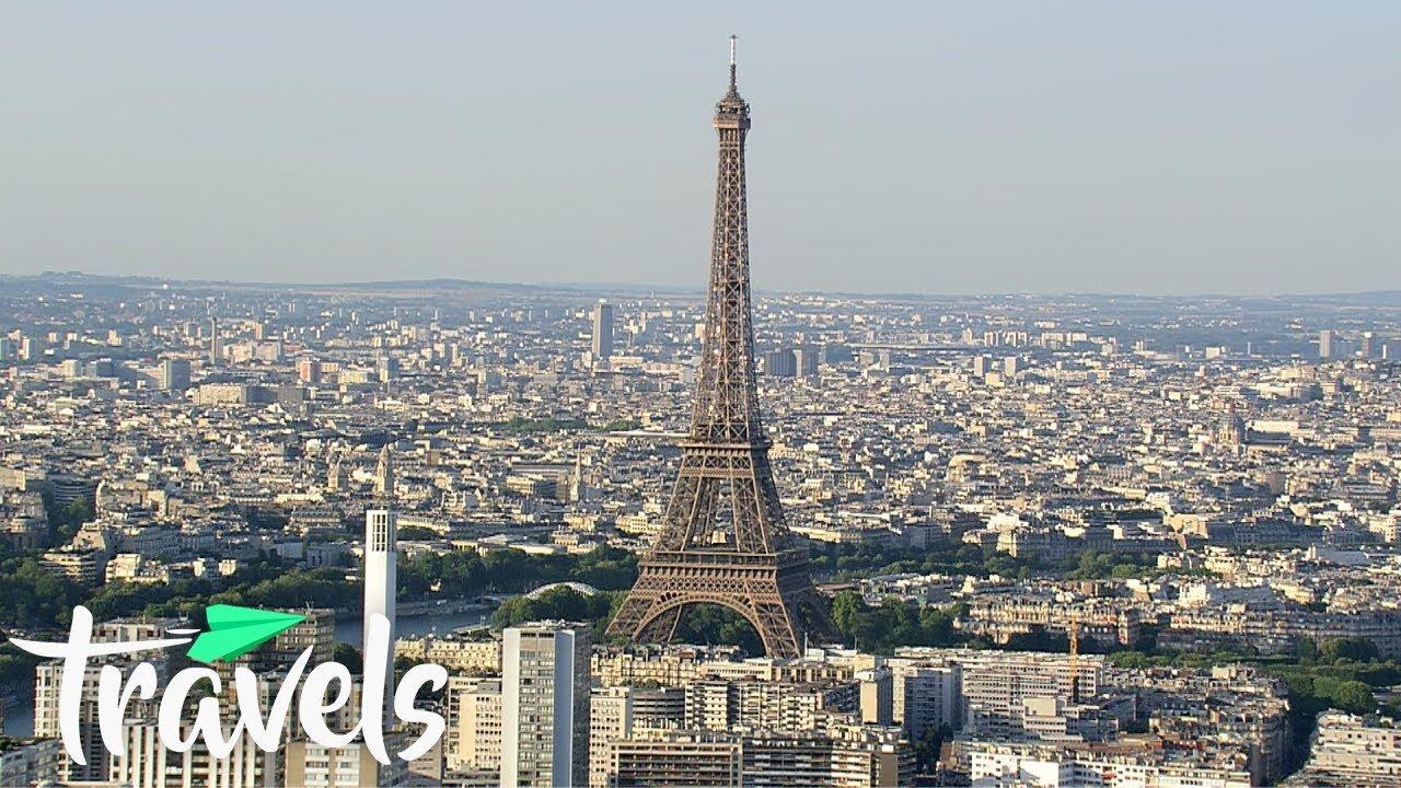 Top 10 Cities in France to Visit