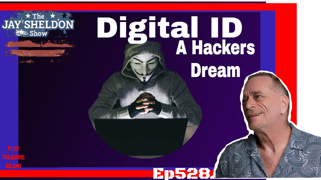 Dangers of Digital IDs - One News Page VIDEO