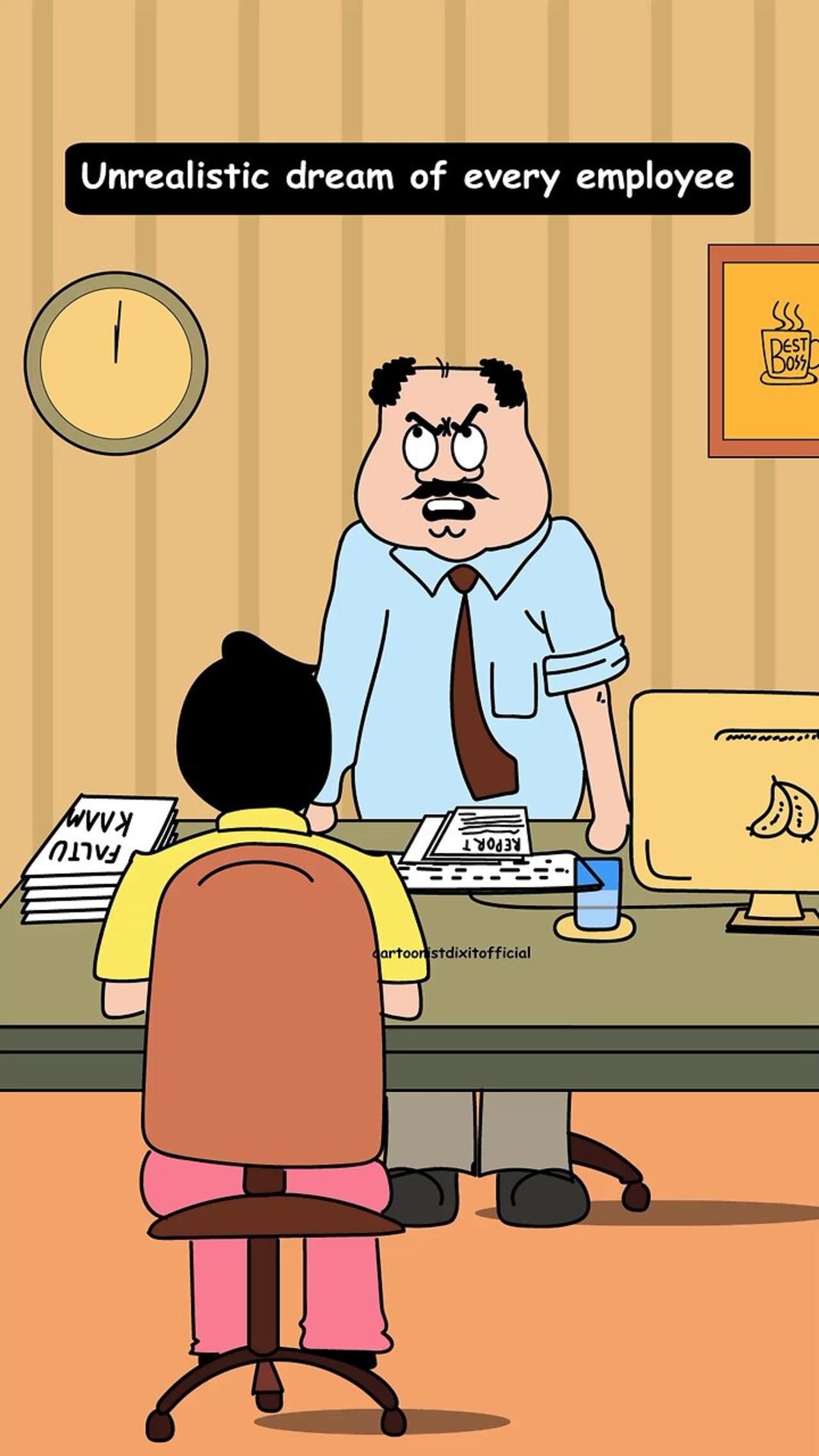 Share with your colleagues #office #corporate - One News Page VIDEO