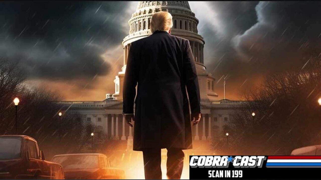 Supreme Court To Decide Trump Colorado Case | Emergency CobraCast