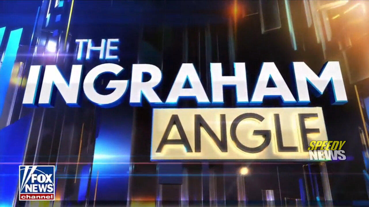 The Ingraham Angle 1/5/24 | BREAKING NEWS - One News Page VIDEO