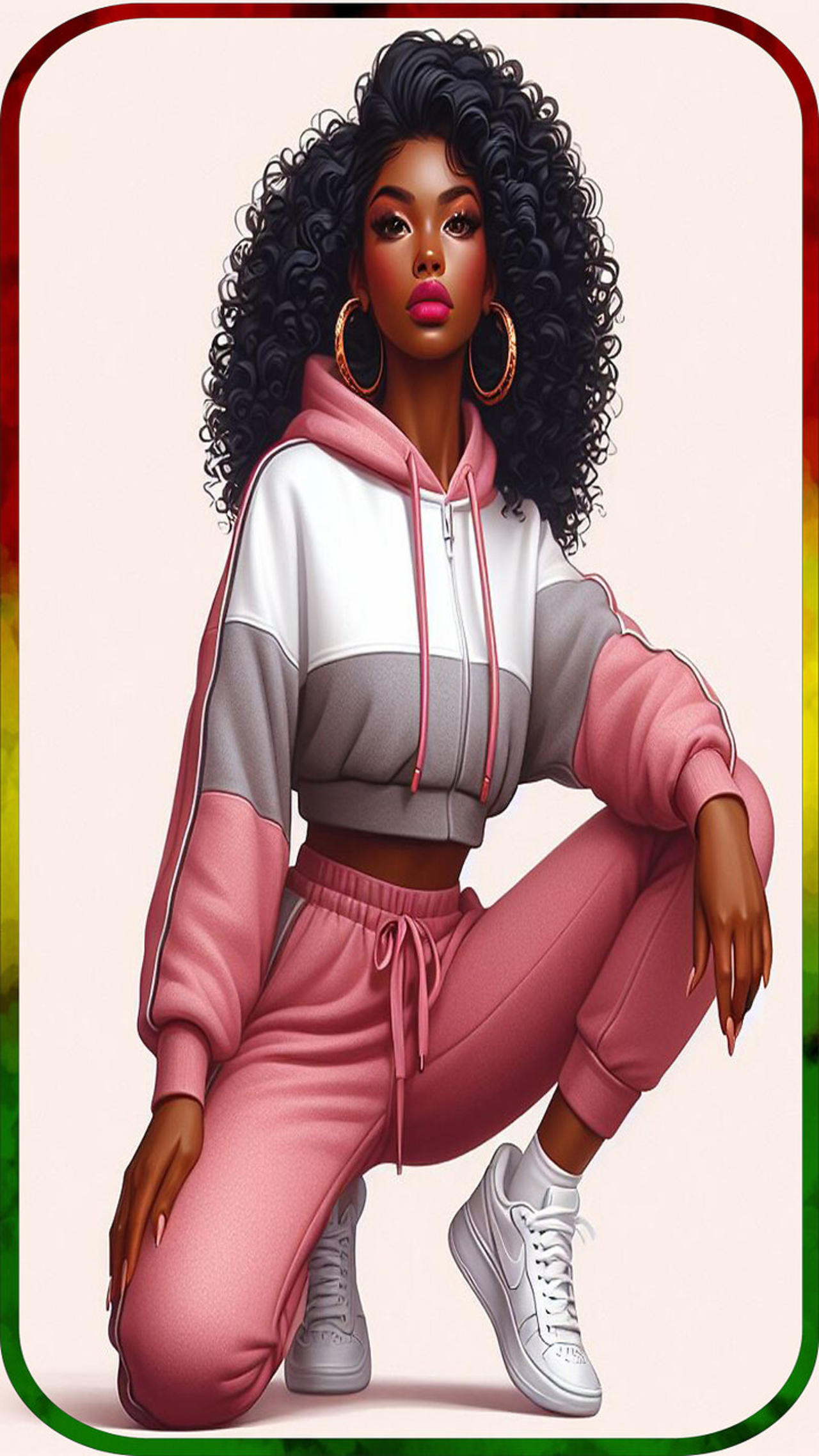 Don't Give Up - One News Page VIDEO