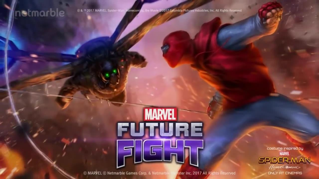 Marvel's Avengers unseen fight scene - One News Page VIDEO