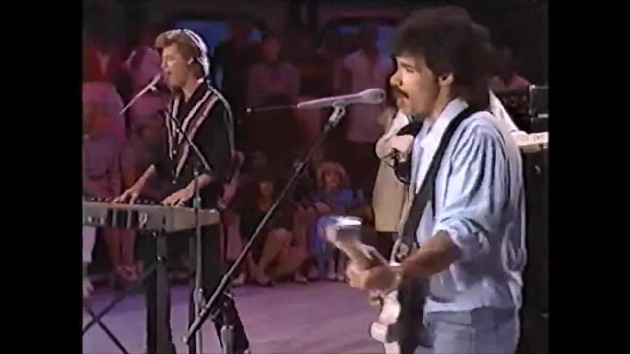 no can do hall and oates
