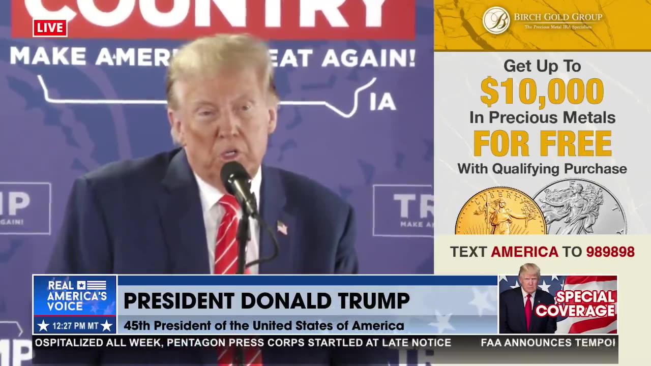 BORDER PATROL / ICE One News Page VIDEO