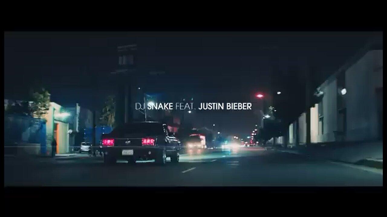 Let Me Love You | Dj Snake ft. Justin Bieber | Song |