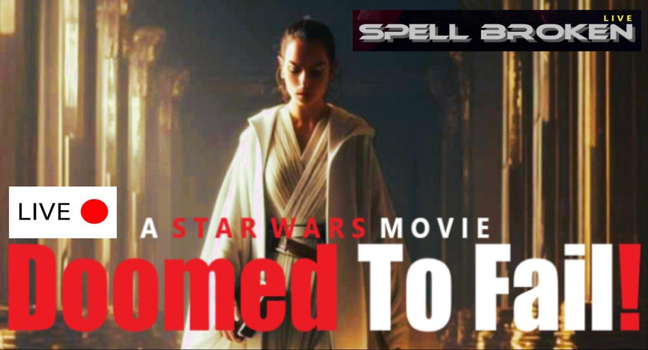 Star Wars Will NEVER Be Saved! | SBL 010624   One News Page VIDEO