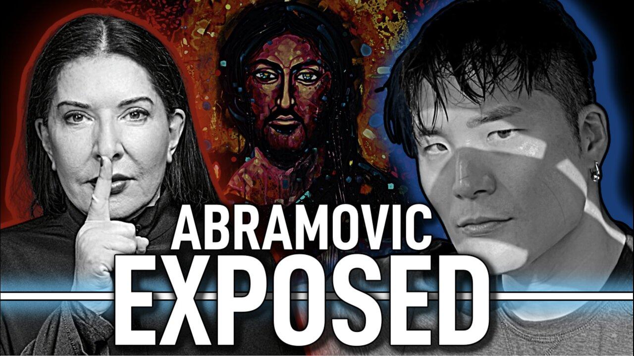 Arthur Kwon Lee | 2020 Artist of the Year | Artist of the Warrior Class | Marina Abramović Exposed