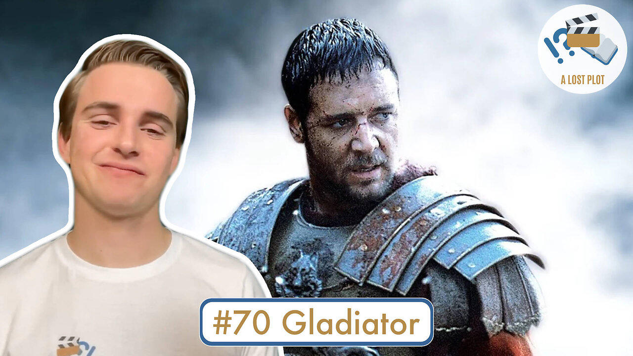 Gladiator Review: A Thematic Masterpiece