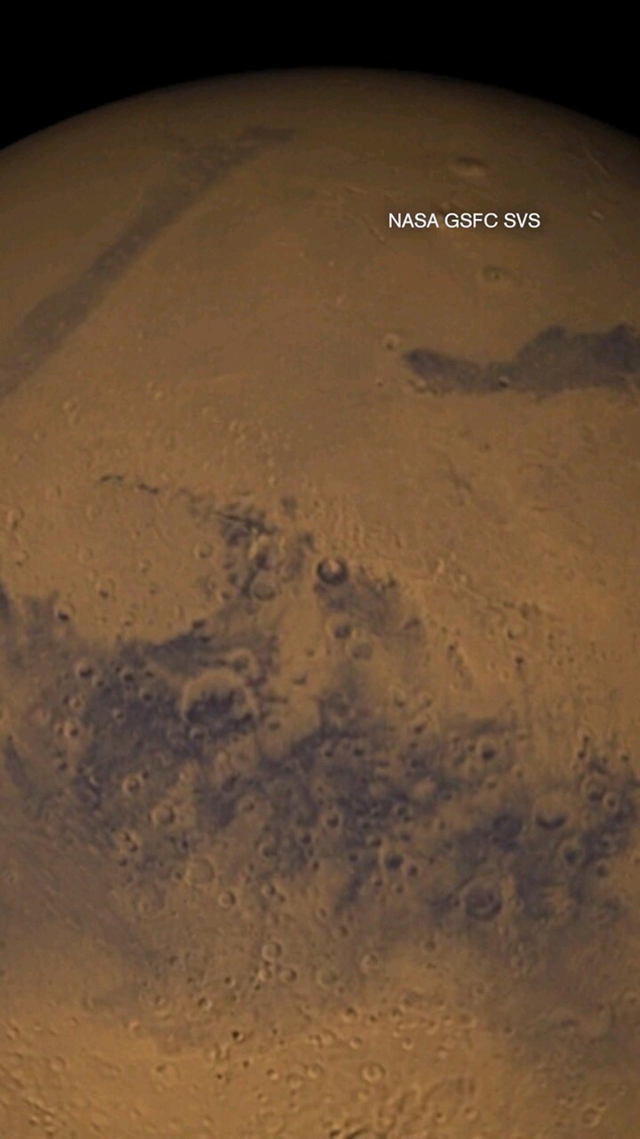 New Evidence of Water on Mars Thanks to NASA Curiosity Rover Discovery | Spacing Out
