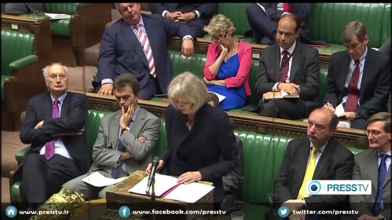 British VIP Pedophile Ring - One News Page VIDEO