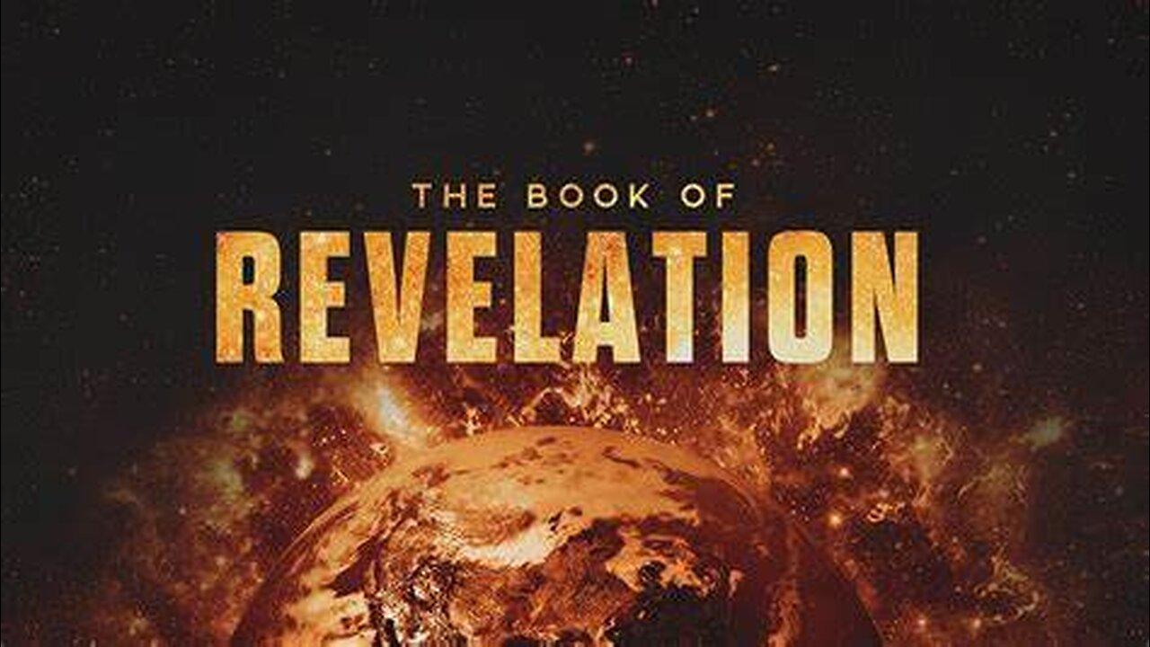 Revelation: The Throne Room of God