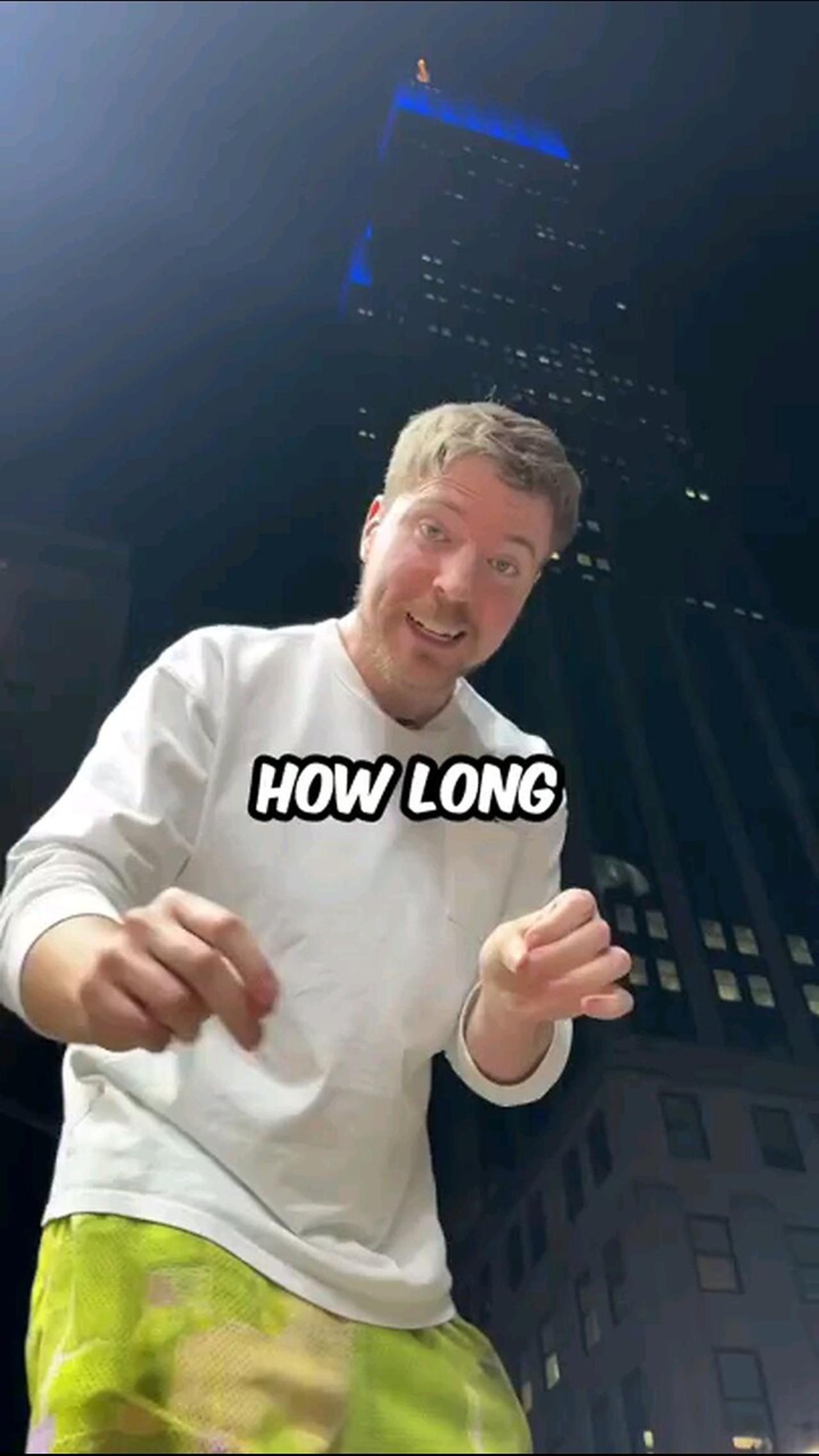 Mrbeast Controversy: Wrong Person Famous On Tiktok - ushmw79
