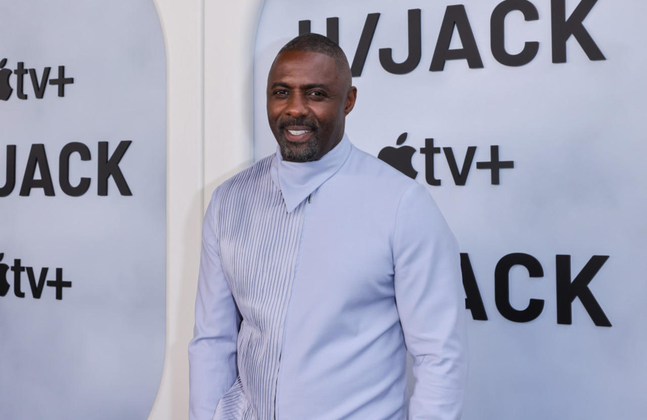 Idris Elba calls for knife ban to end 'brutal' stabbings and youth violence