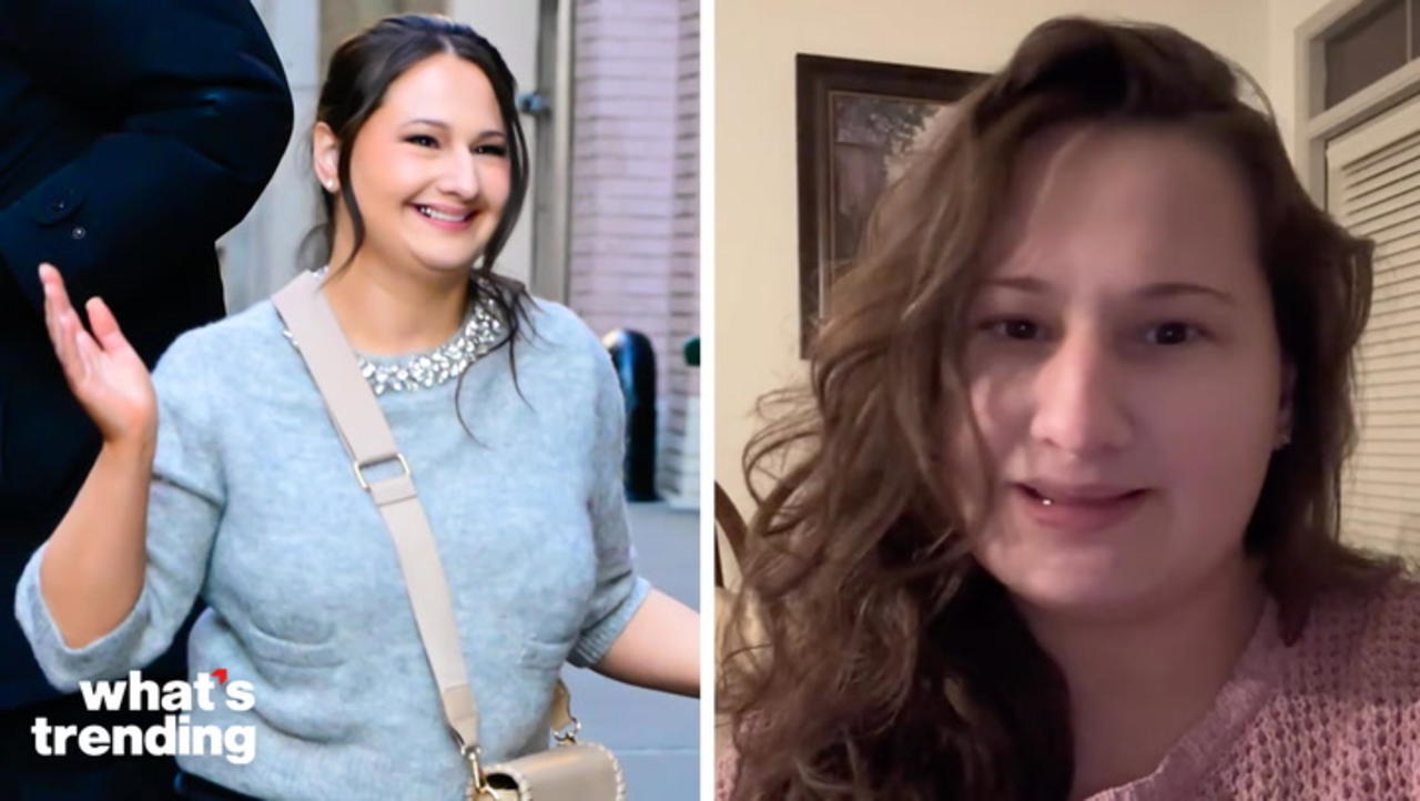 Gypsy Rose Blanchard’s TikTok Hacked - One News Page VIDEO