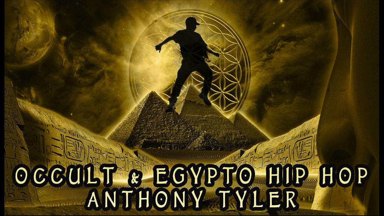 Occult and Egypto Hip Hop