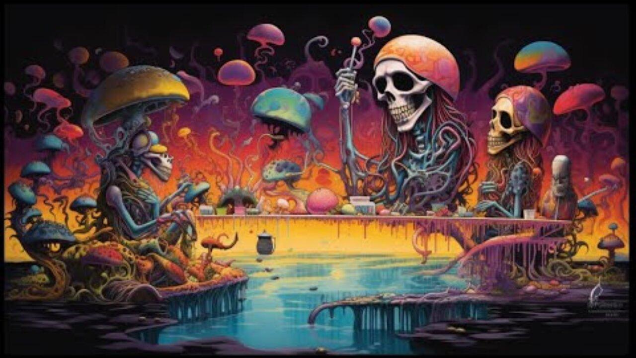 He Who Remembers - Terence McKenna - One News Page VIDEO