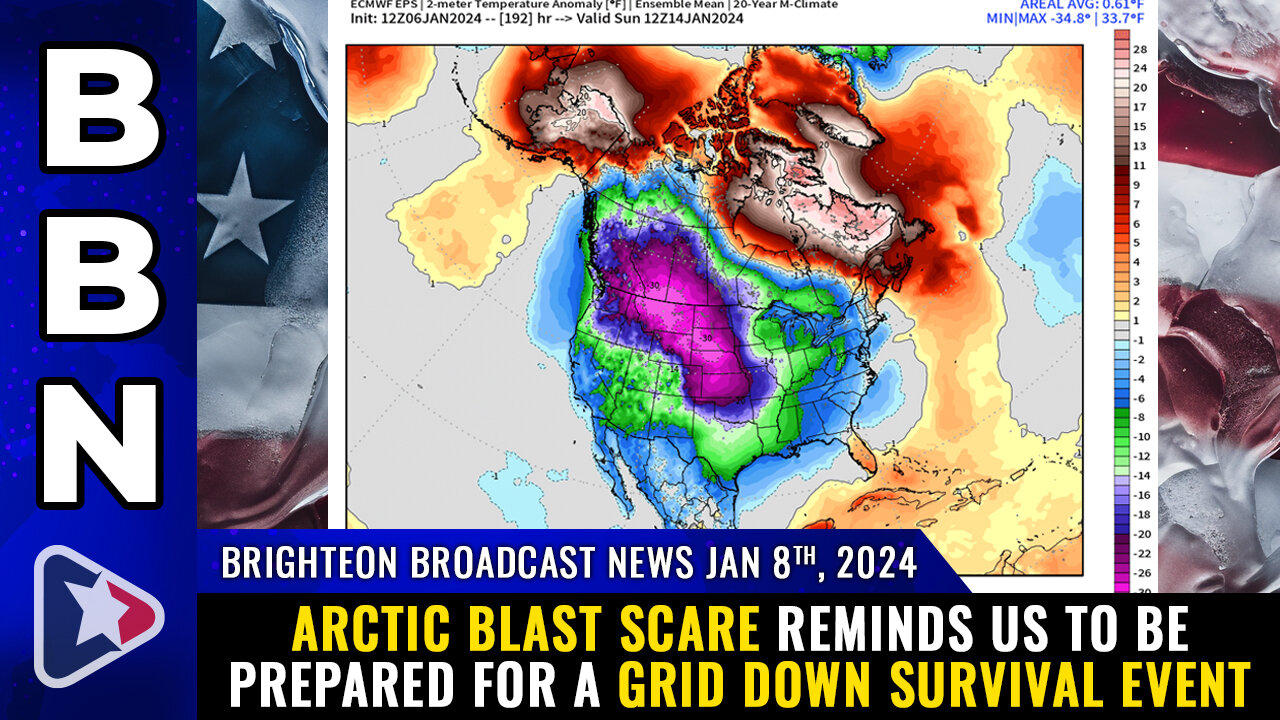 BBN Jan 8 2024 Arctic Blast SCARE Reminds Us One News Page VIDEO   1704729945 BBN Jan 2024 Arctic Blast SCARE Hires 