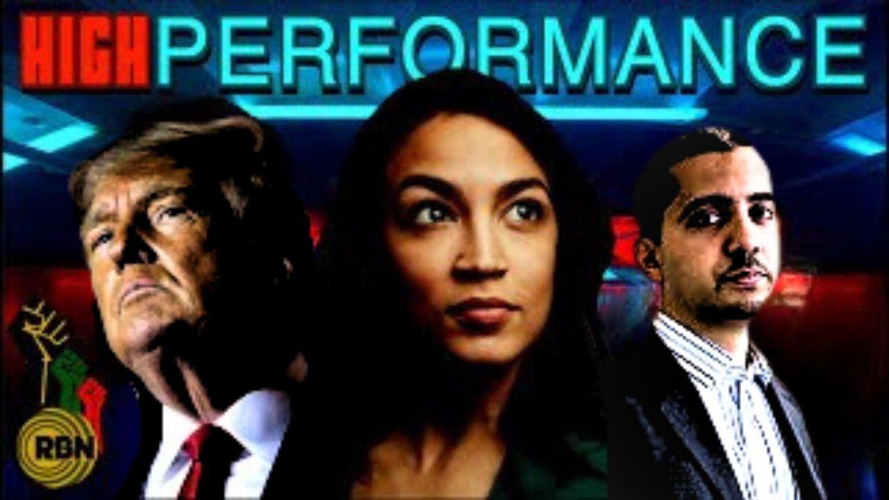 AOC Cries Over Jan 6 | Zionism Gets Mehdi Hasan Fired | Trump Turns Jan 6-ers to Political Prisoners