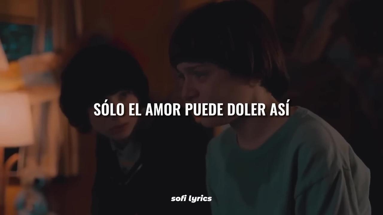 Paloma Faith - Only Love Can Hurt Like This (subtitulado en español) Mike y Will