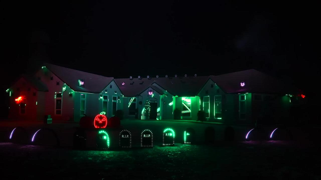 When the Lights Come On (Asking Alexandria) 2023 One News Page VIDEO