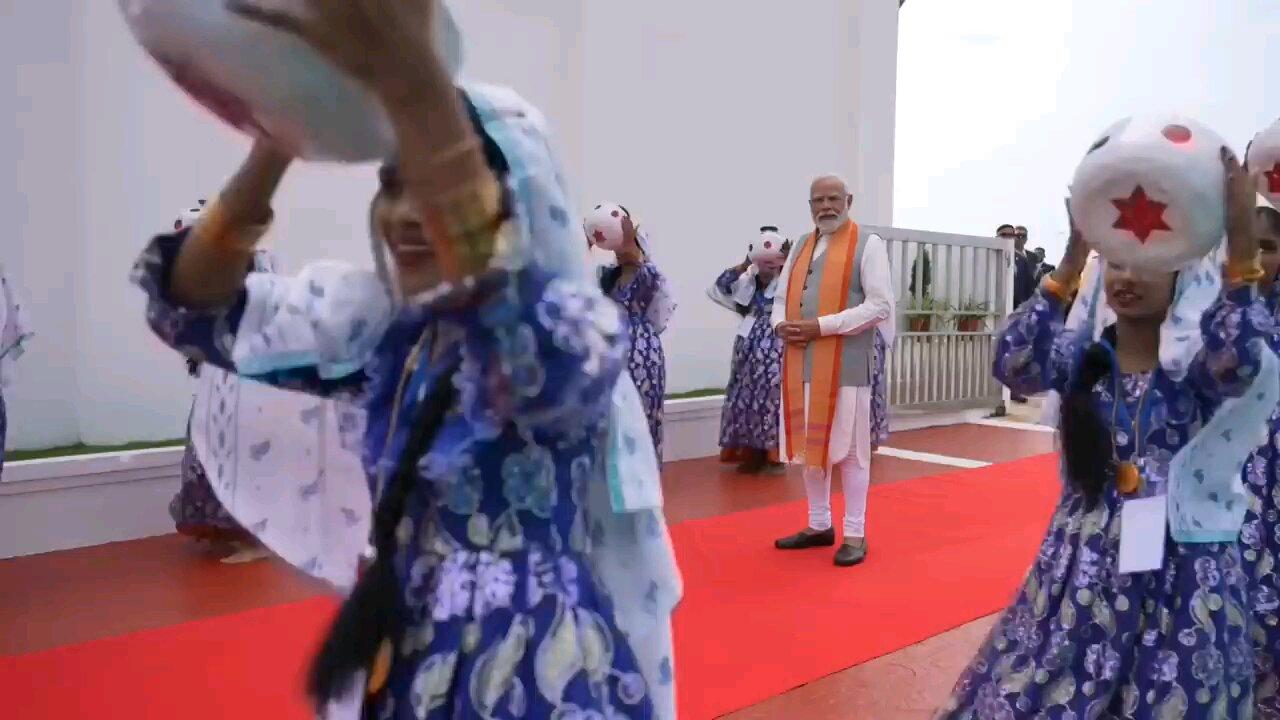 PM MODI 'S Lakshadweep Visit: Stunning beauty of the islands & incredible warmth of people