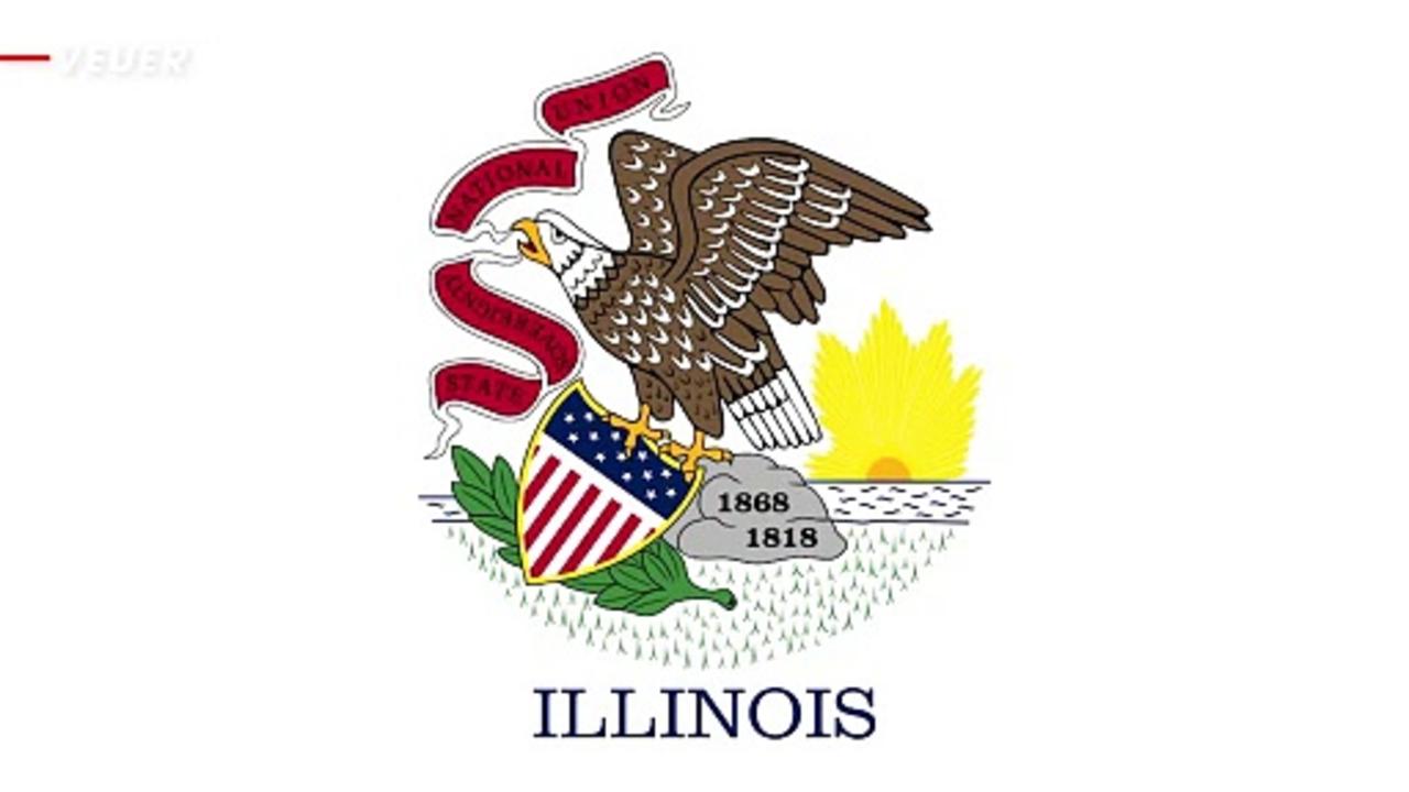 Trump Declined to Sign an Illinois Loyalty Oath