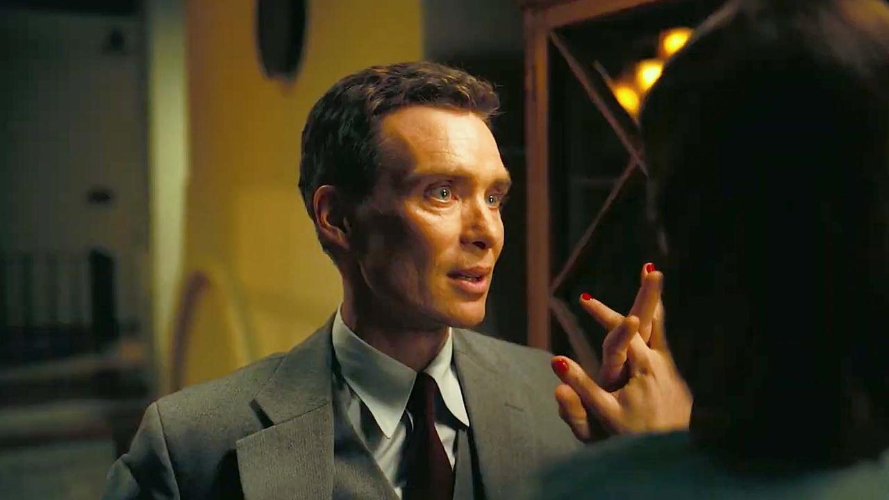 Review Trailer for Christopher Nolan's Oppenheimer