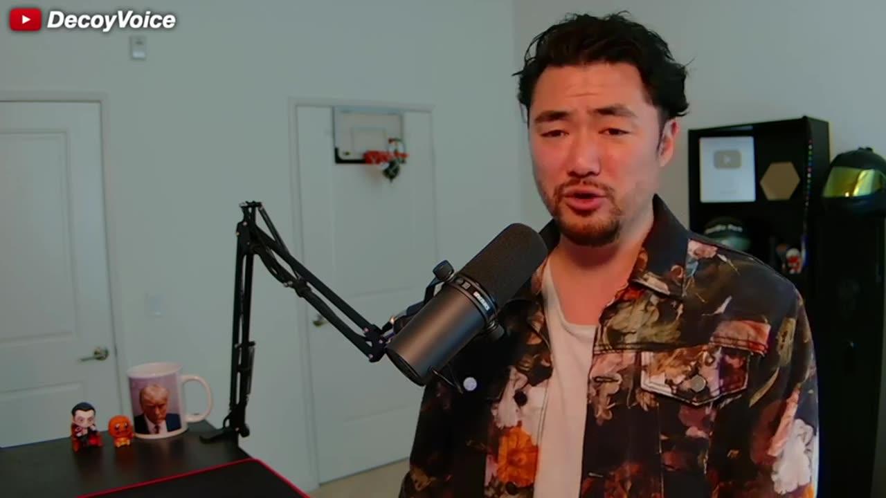 Decoy Voice Activists push New Yorkers too far One News Page VIDEO