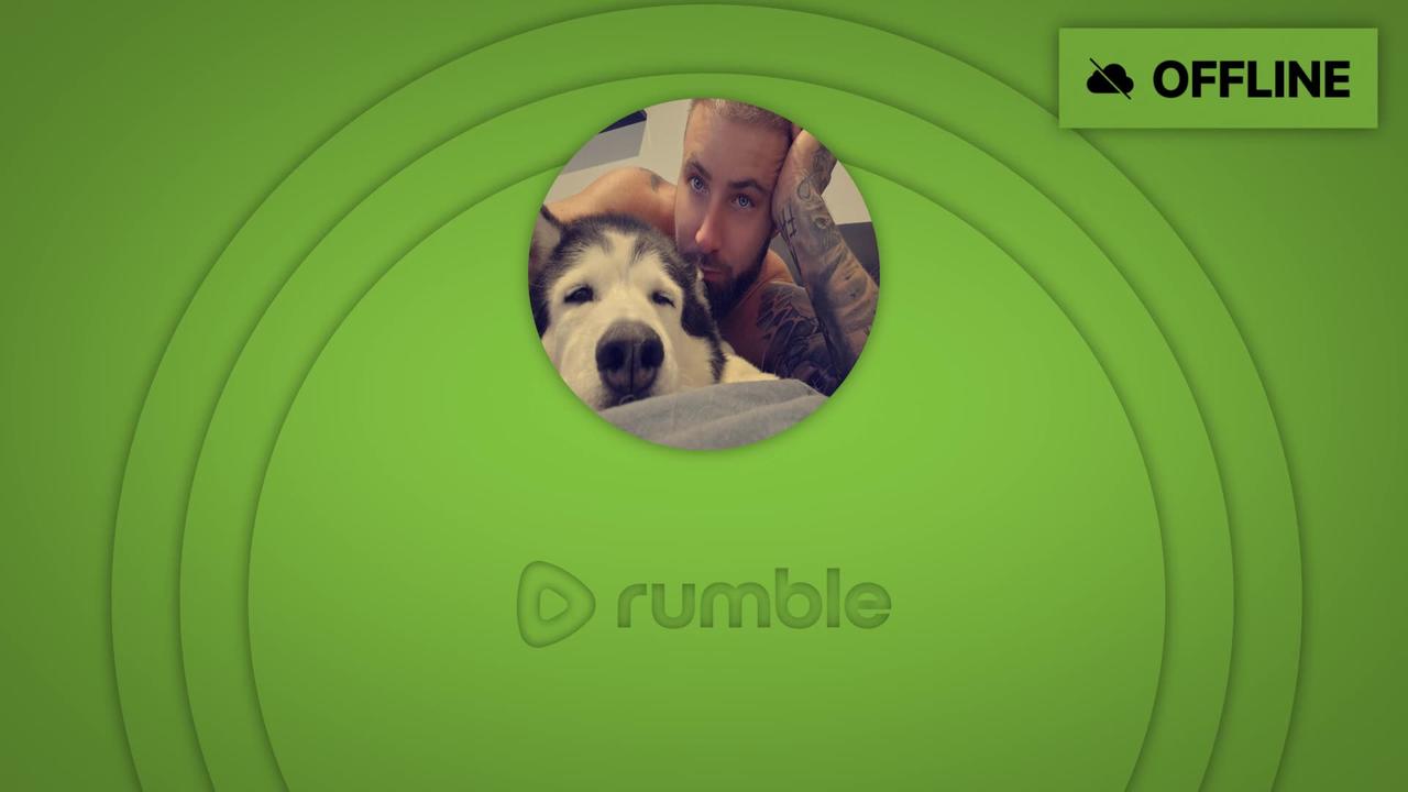 RUMBLE FOLLOW STREAM! COME SAY HI One News Page VIDEO