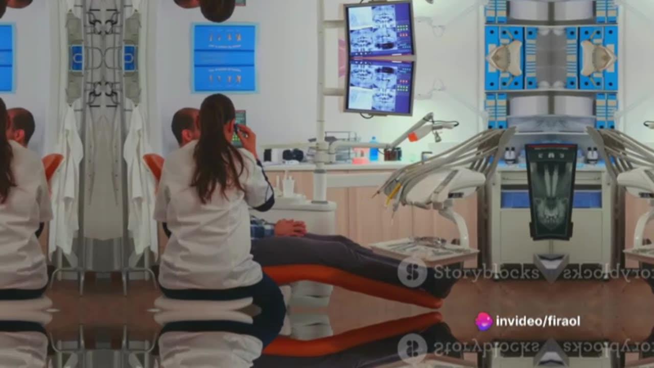 Ai Revolution In Dentistry A Comprehensive One News Page Video