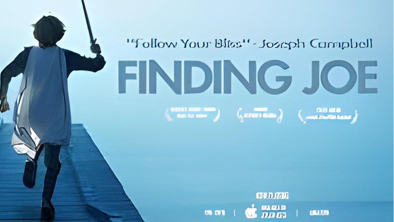FINDING JOE | Full Movie (HD) | Deepak Chopra, Robin Sharma, Rashida Jones, Sir Ken Robinson