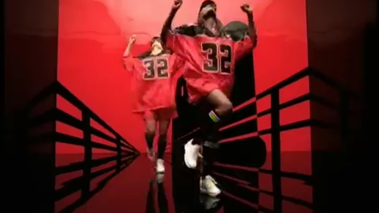 Ruff Ryders - They Aint Ready ft Jadakiss X Bubba Sparxxx (VIDEO)
