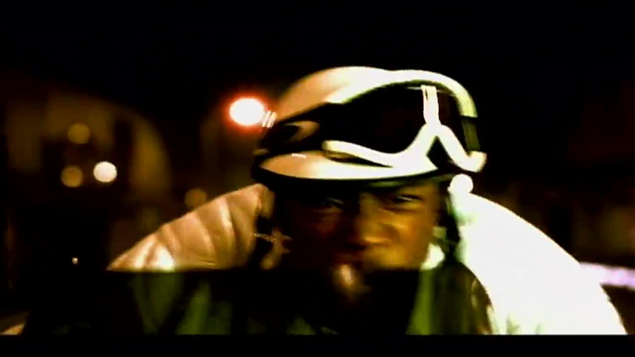 DMX X  Method Man X Nas X  Ja Rule - The Grand Finale(VIDEO)