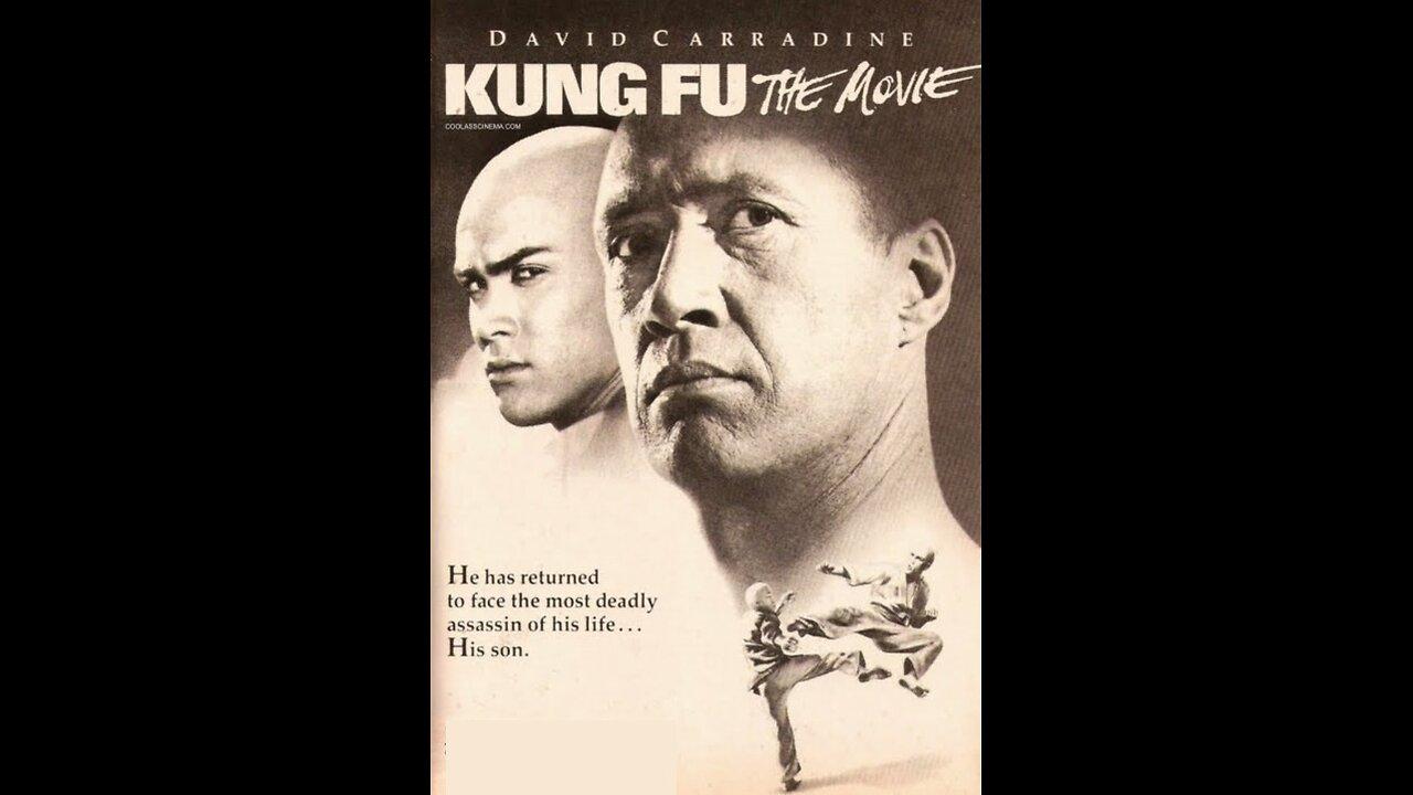 Kung Fu (the Movie) 1986