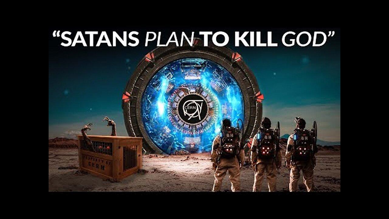 Satans Plan To Kill God 2024 The Hidden Agenda Behind NewsR VIDEO   1704793658 Satans Plan To Kill God 2024! The Hidden Hires 