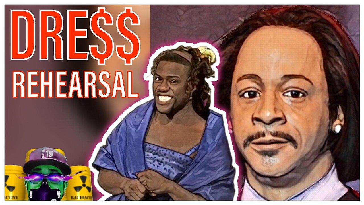Katt Williams | Hollywood and Politicians pay billions to see black men in dresses.