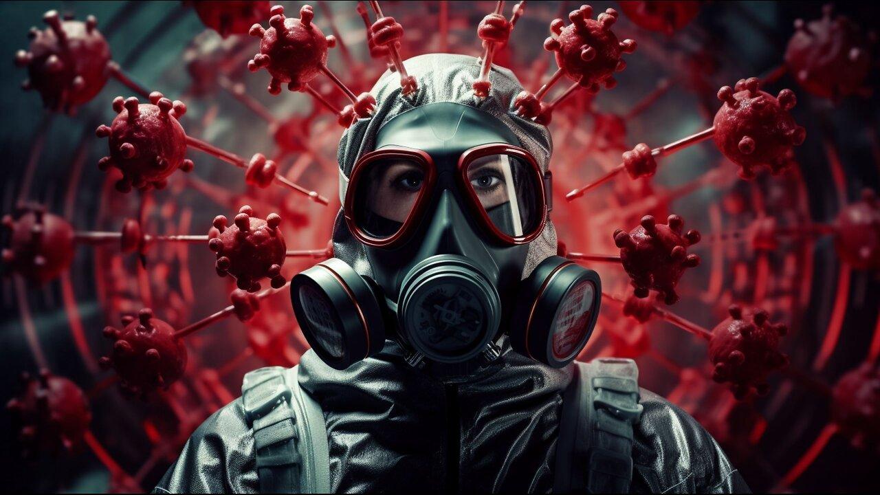 Latest Bio-Warfare With Charles Rixey: Explosive - One News Page VIDEO