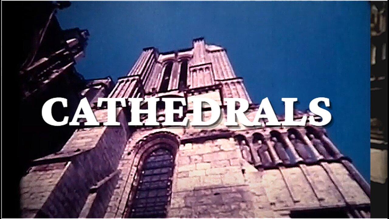 Cathedrals: History, Architecture and Symbolism