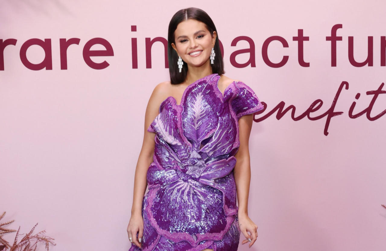 Selena Gomez is taking a break from social media