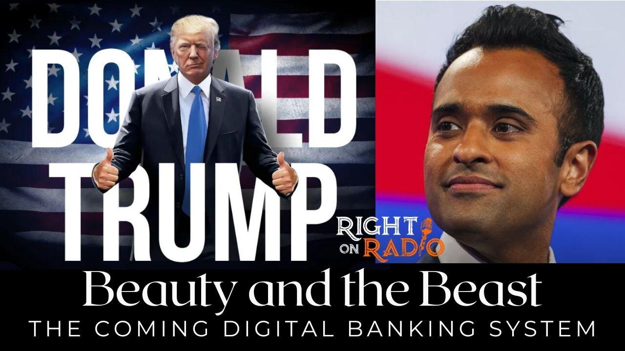 EP.542 Beauty and the Beast. The coming Digital Banking System