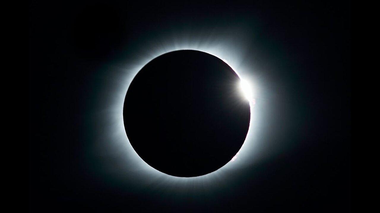 14 Things That Everyone Needs To Know About The Great American Eclipse Of 2024