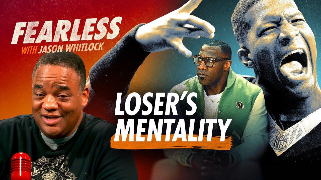 Jameis Winston Disrespects Head Coach, Atlanta Falcons & NFL, Reveals Athletic Entitlement | Ep 593